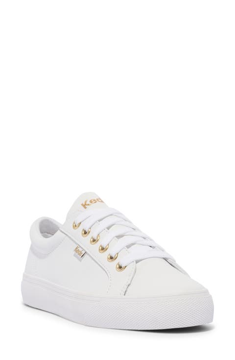 Keds Jumpkick Sneaker (Women)