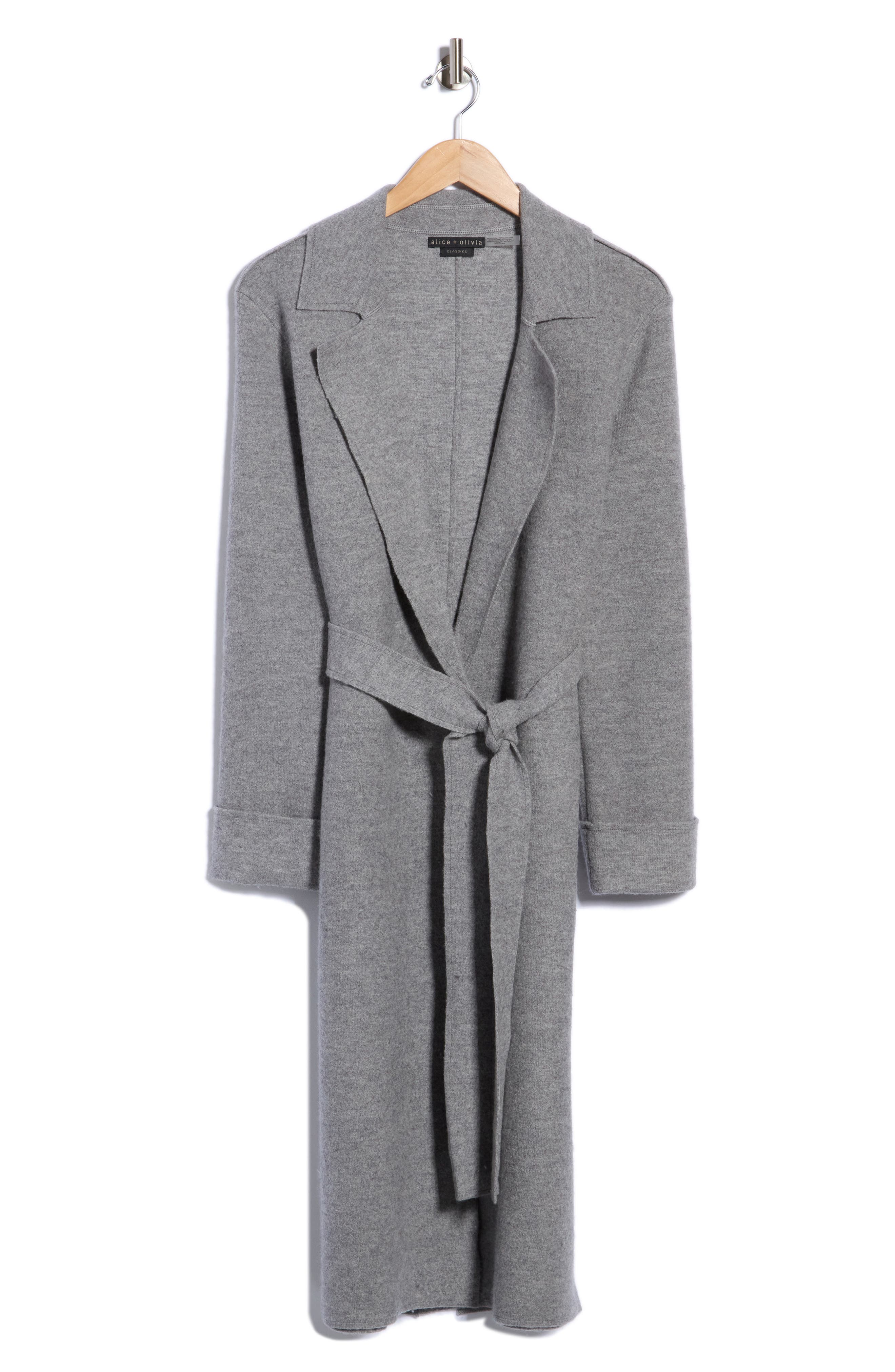selected MEDIUM HEATHER GREY