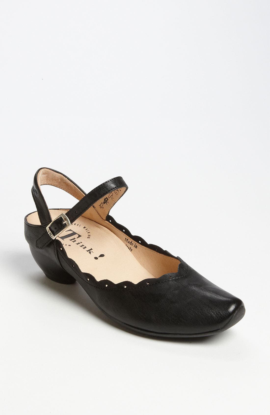 Think! 'Aida' Mule, Main, color, 