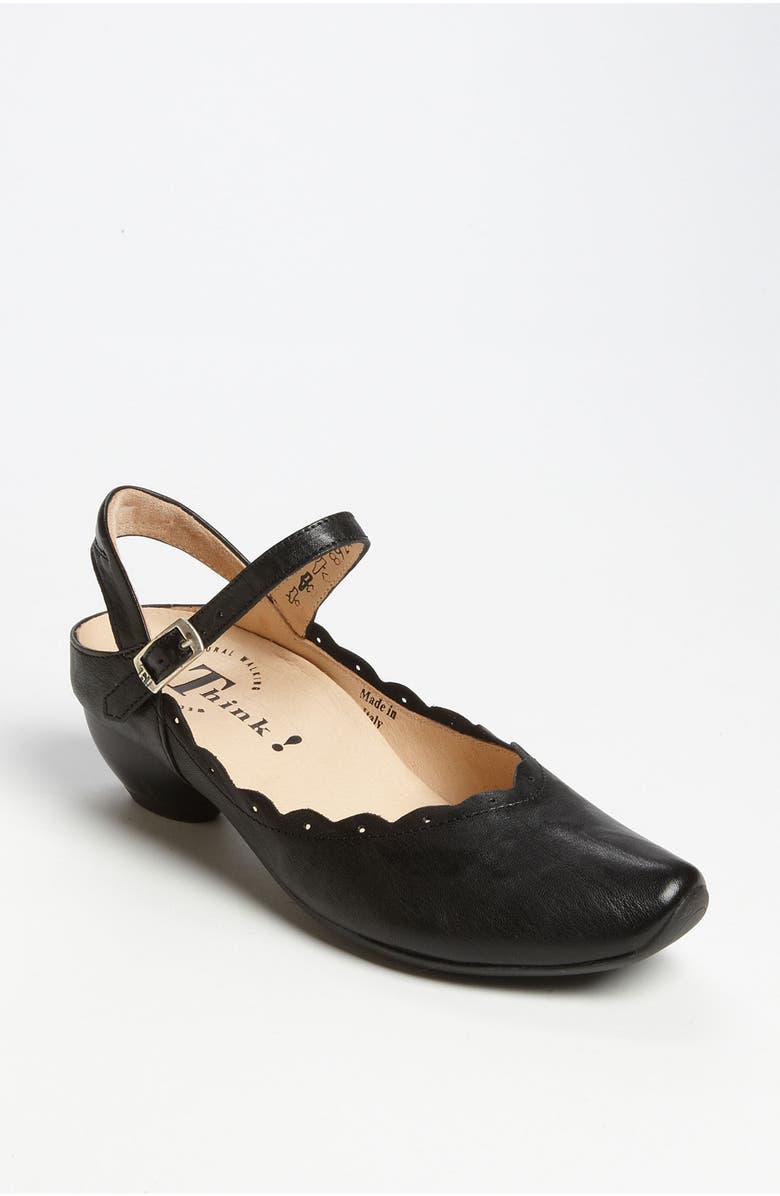 Think! 'Aida' Mule, Main, color,