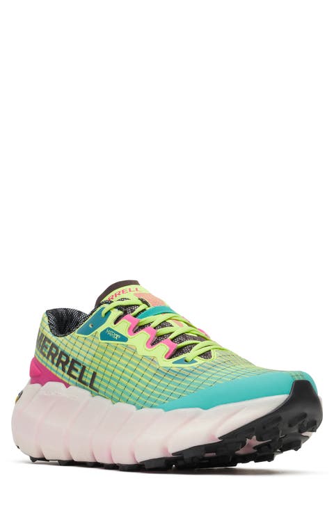 MTL Adapt Matryx Trail Running Shoe