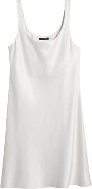 Natori Glamour Stretch Satin Chemise