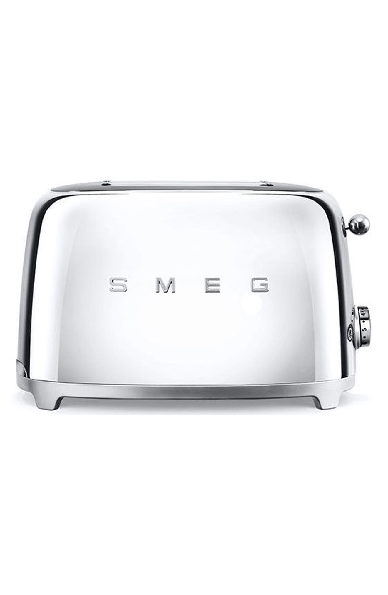 POLISHED STAINLESS STEEL