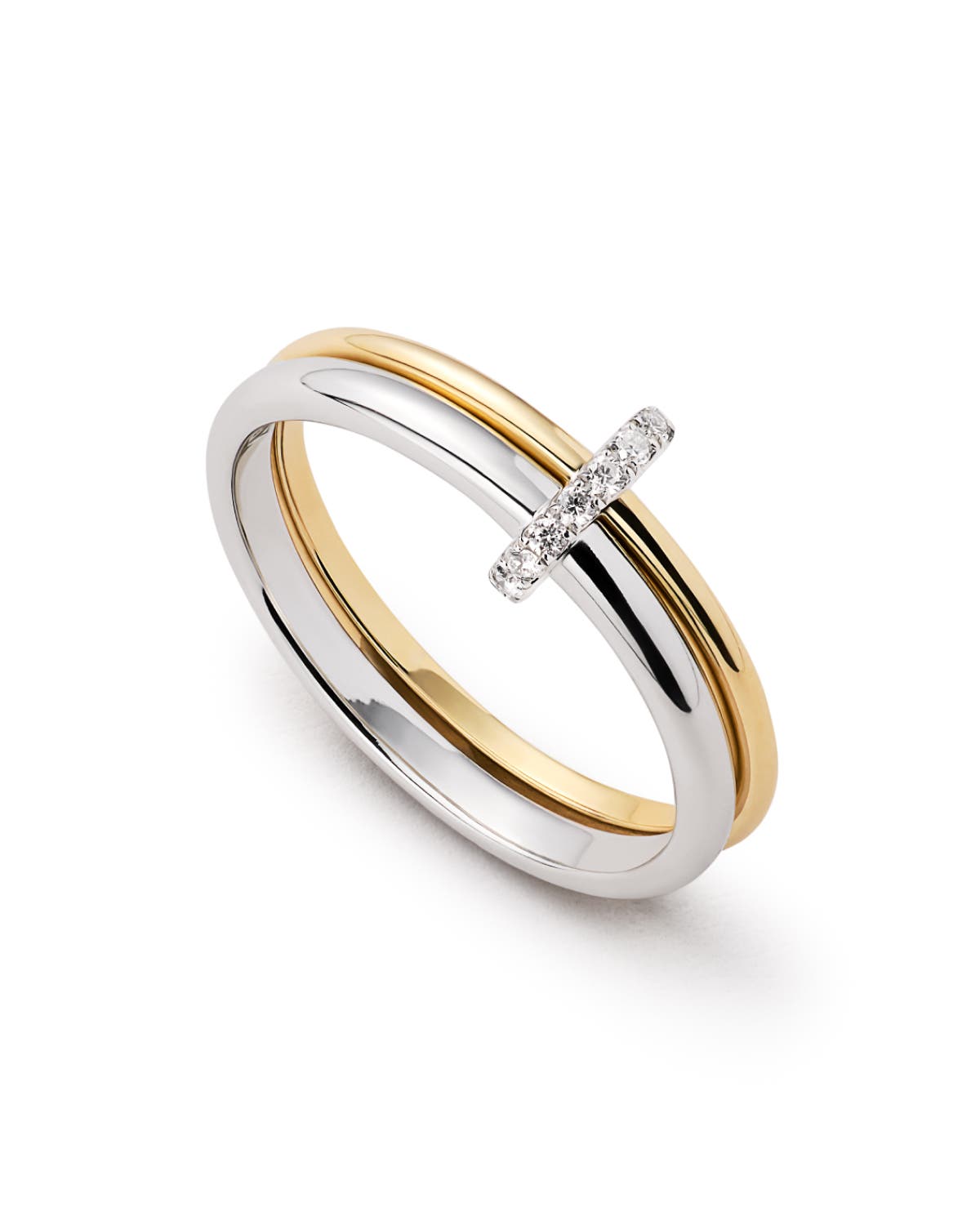 selected Two-Tone