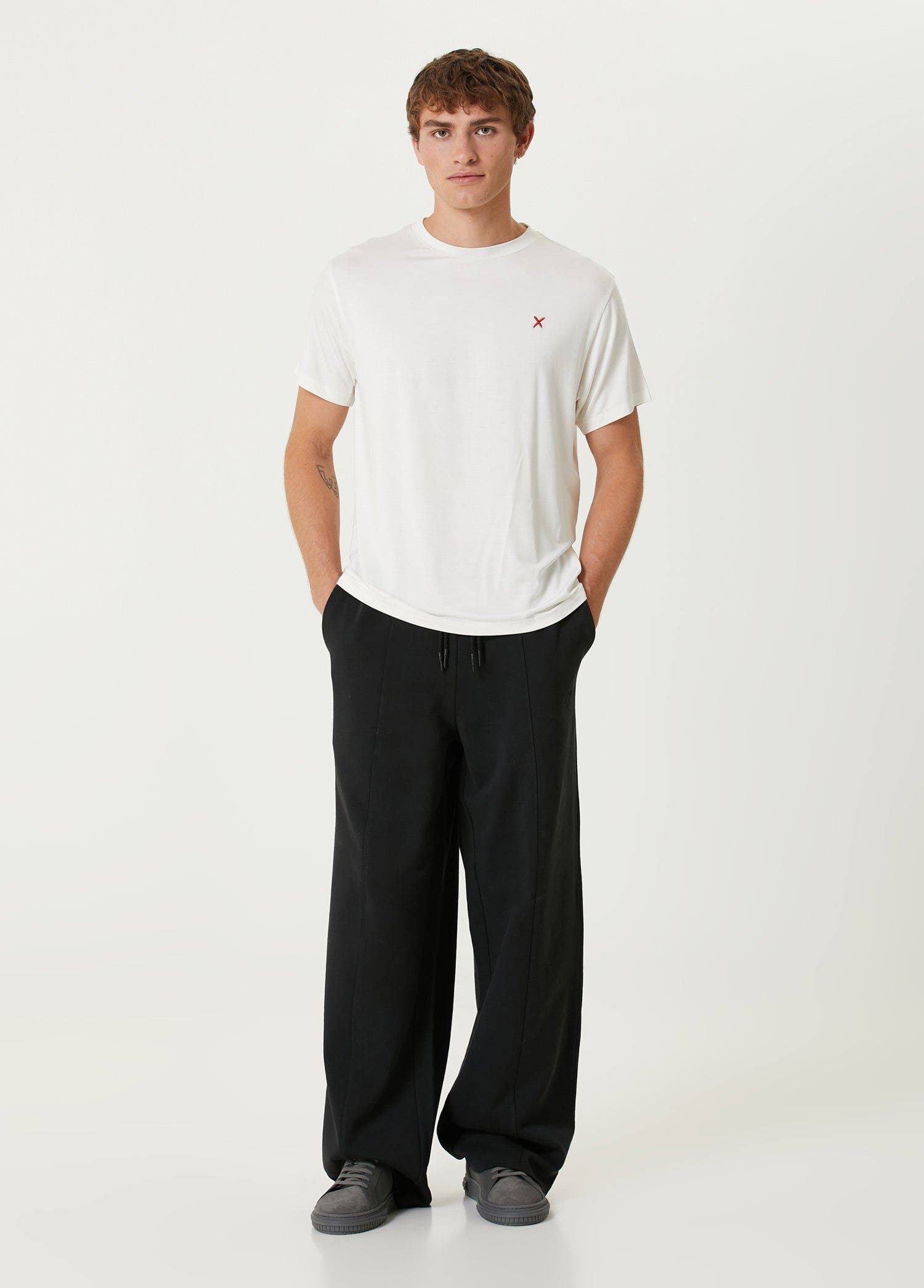 Cotton Your *Itch Two Cord Pant - image 2