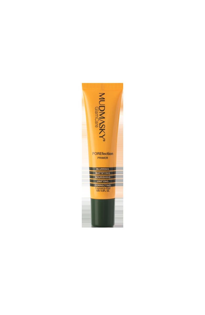 MUDMASKY Porefection Primer 0.5oz, Alternate, color, NO COLOR