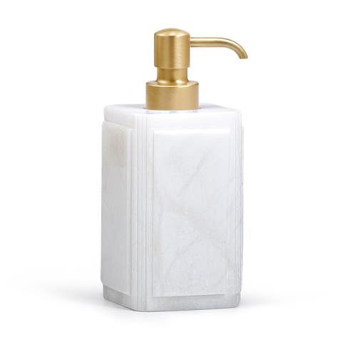 Claudia Pump Dispenser