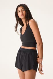 H&M Integral-bra Sports Top With Sculptmove