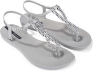 Ipanema Twisted Sandal