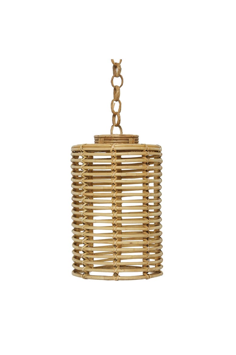 Oval Lampshade, Main, color, Natural