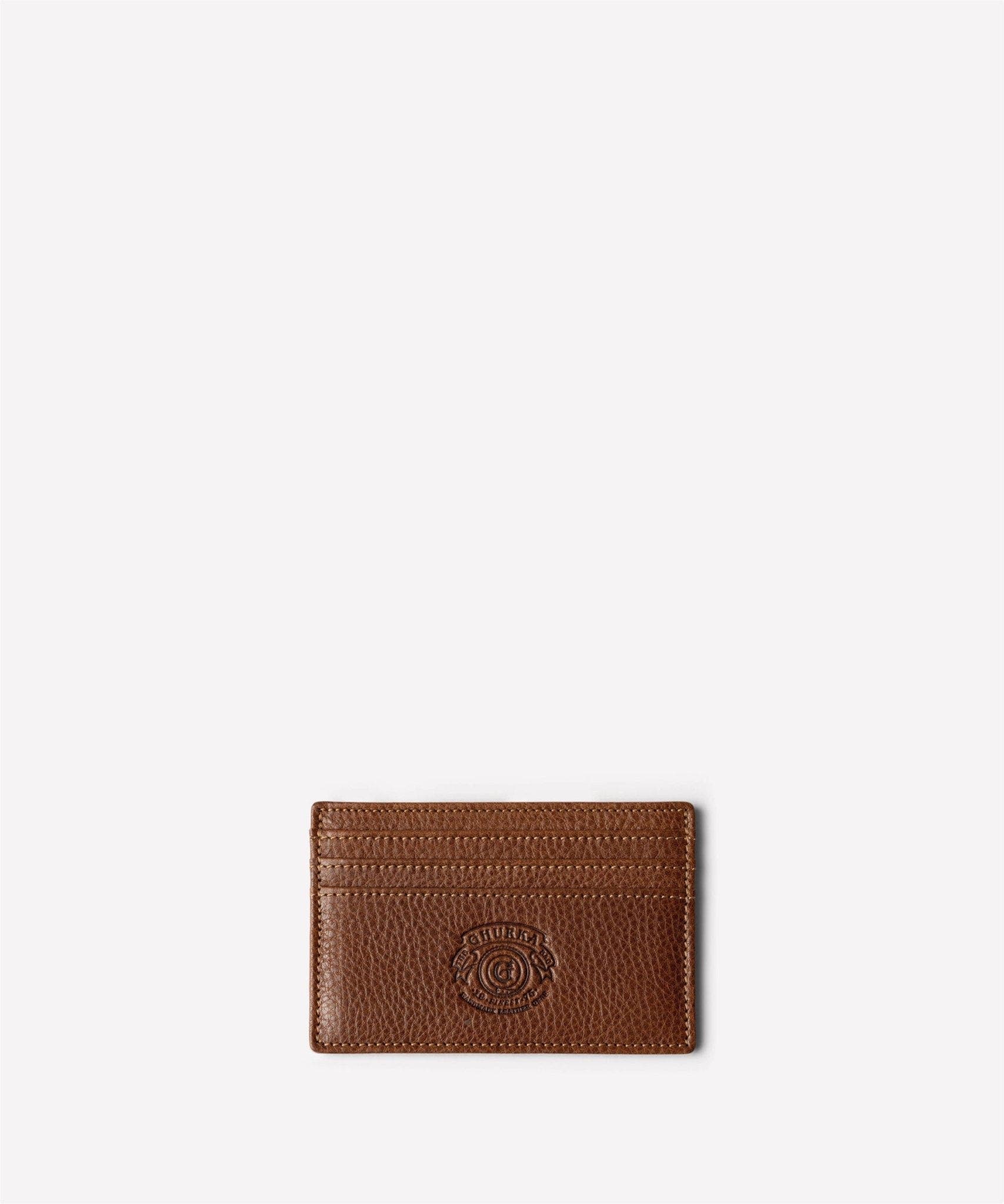  Vintage Chestnut Leather