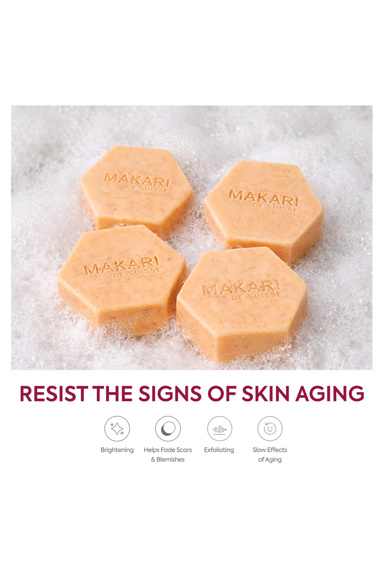 Brightening Exfoliating Soap, Alternate, color, None