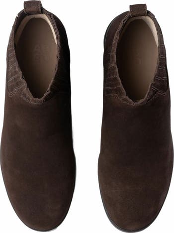 Capital Chelsea Boot