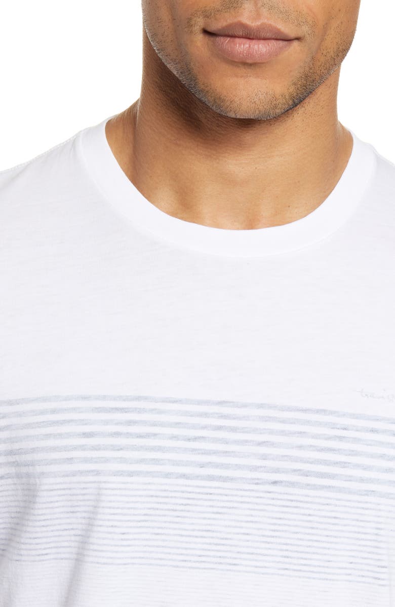 TravisMathew Beach Daze Graphic Tee, Alternate, color, 