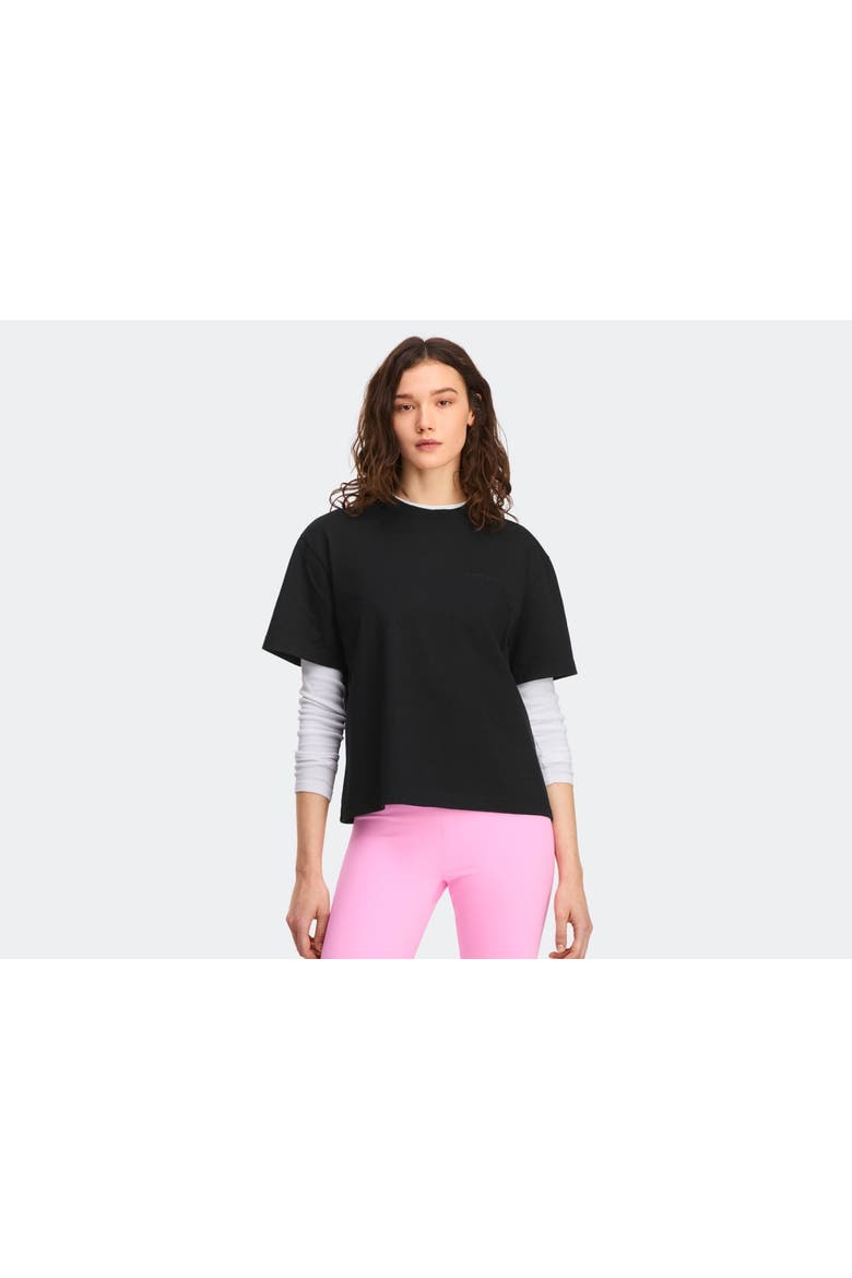 Roam T-Shirt, Main, color, Black