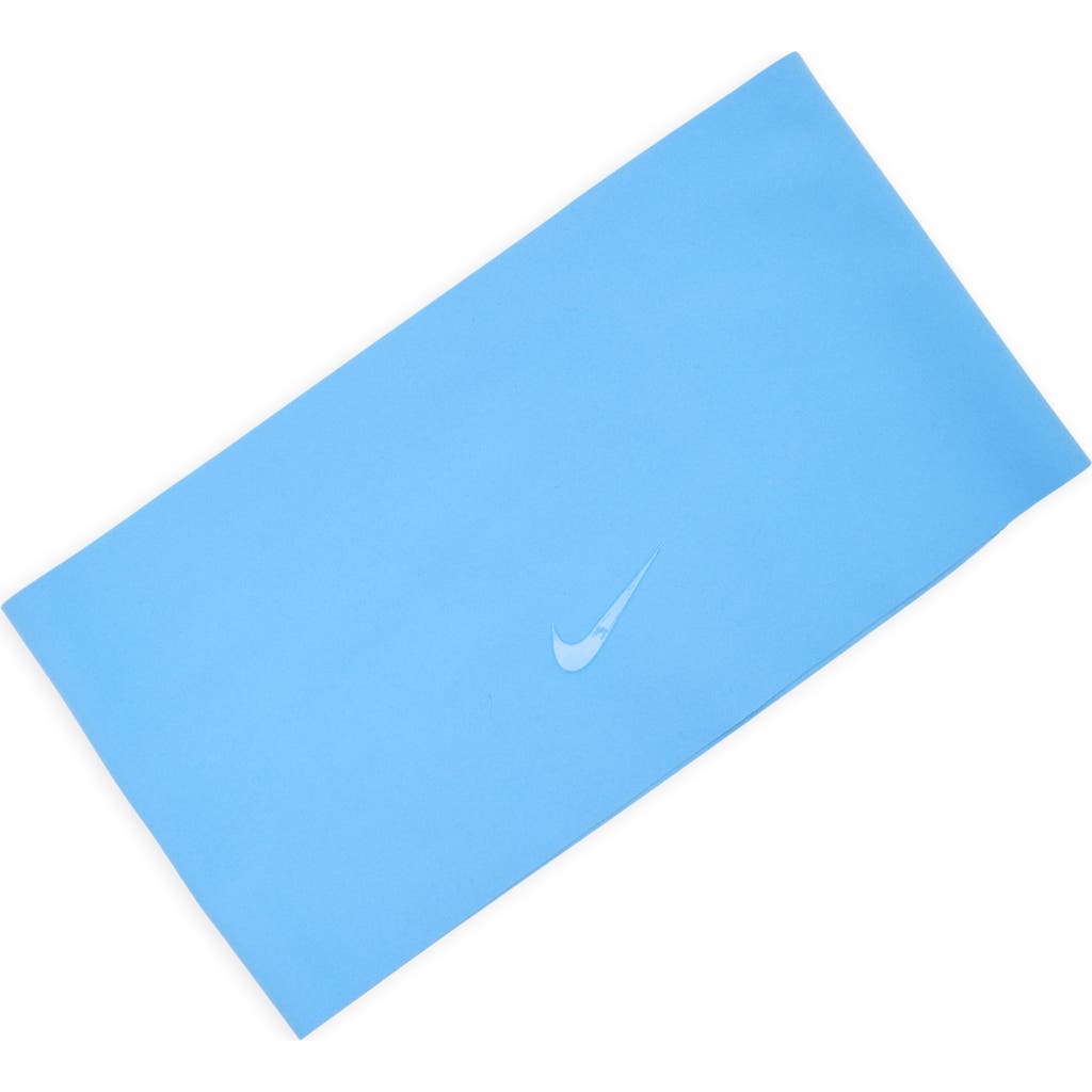 NIKE NIKE DRI-FIT FURY ELEVATE EXTRA HEADBAND