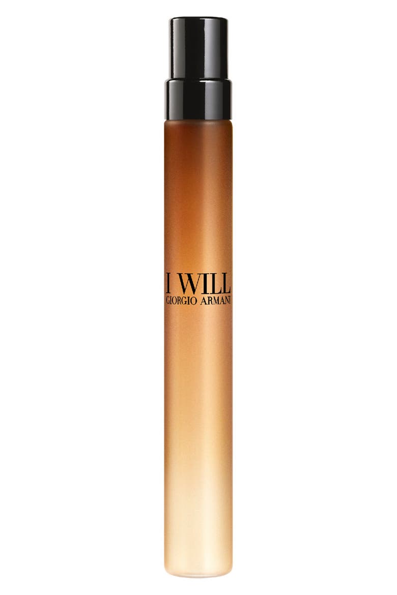 I Will Eau de Parfum, Alternate, color, NO COLOR