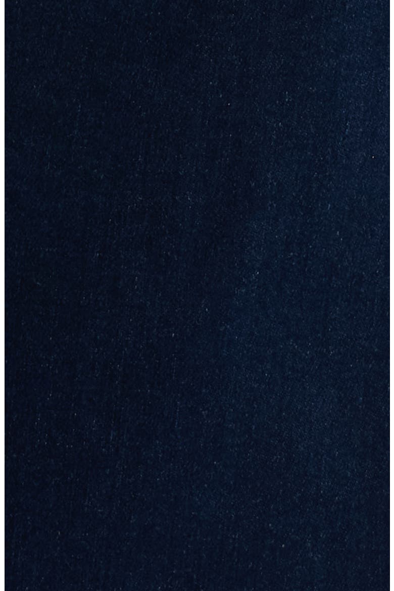 Paloma High Waist Wide Leg Jeans, Alternate, color, DEEP BRUSHED FEATHER