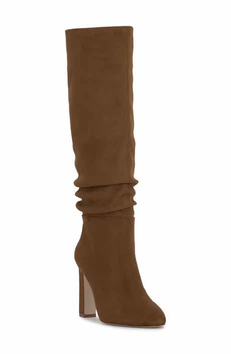 Jessica Simpson Minerva Knee High Boot