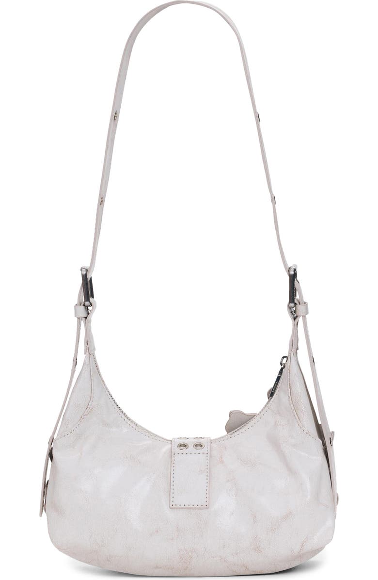 Desigual Faux Leather Shoulder Bag, Alternate, color,