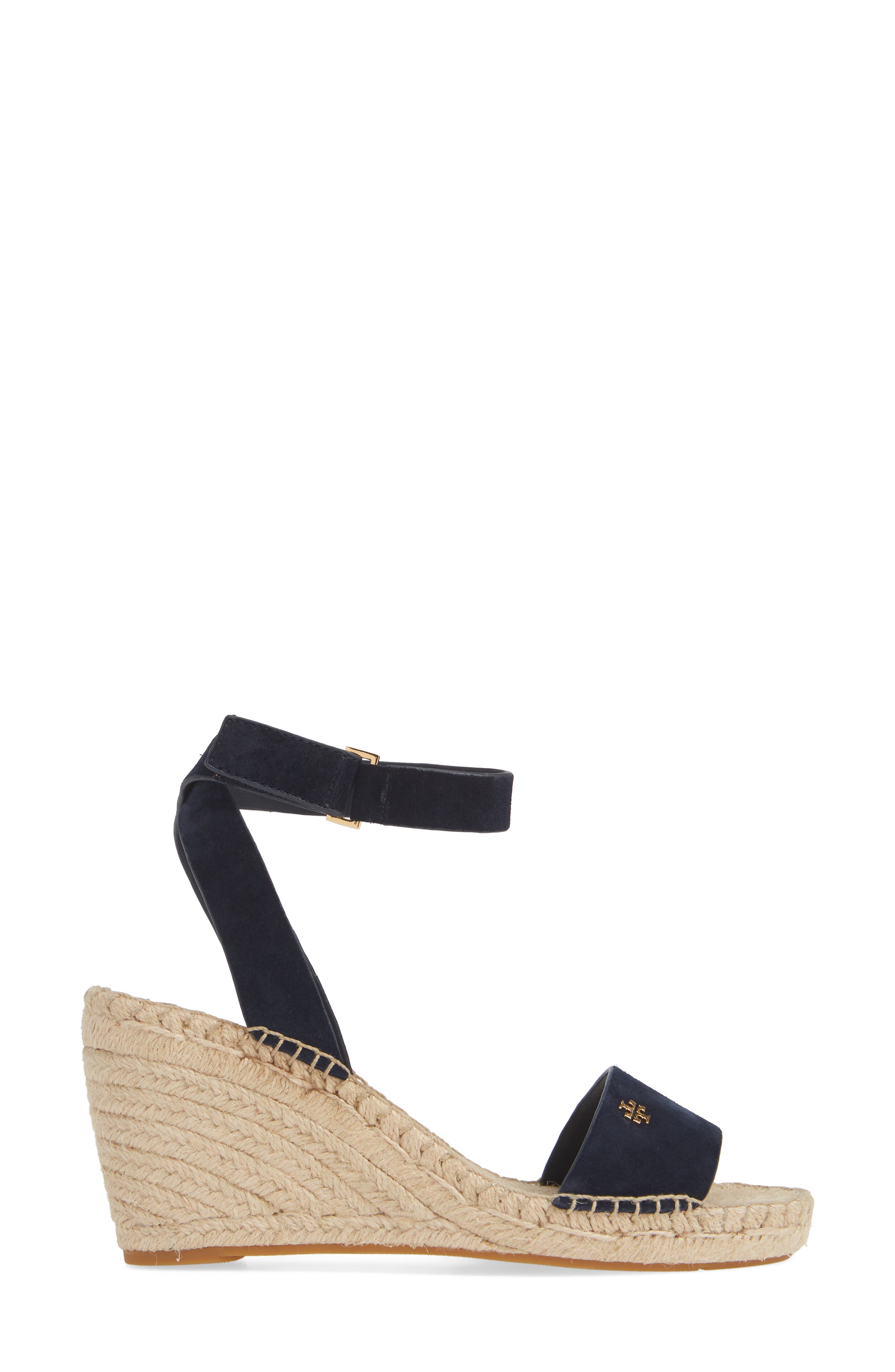 Bima 2 Espadrille (Nordstrom Exclusive), Alternate, color, ABYSS NAVY