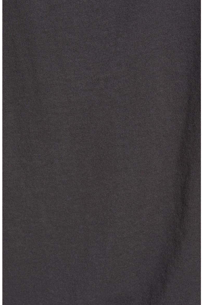 Ask Me About My Feelings Tee, Alternate, color, BLACK