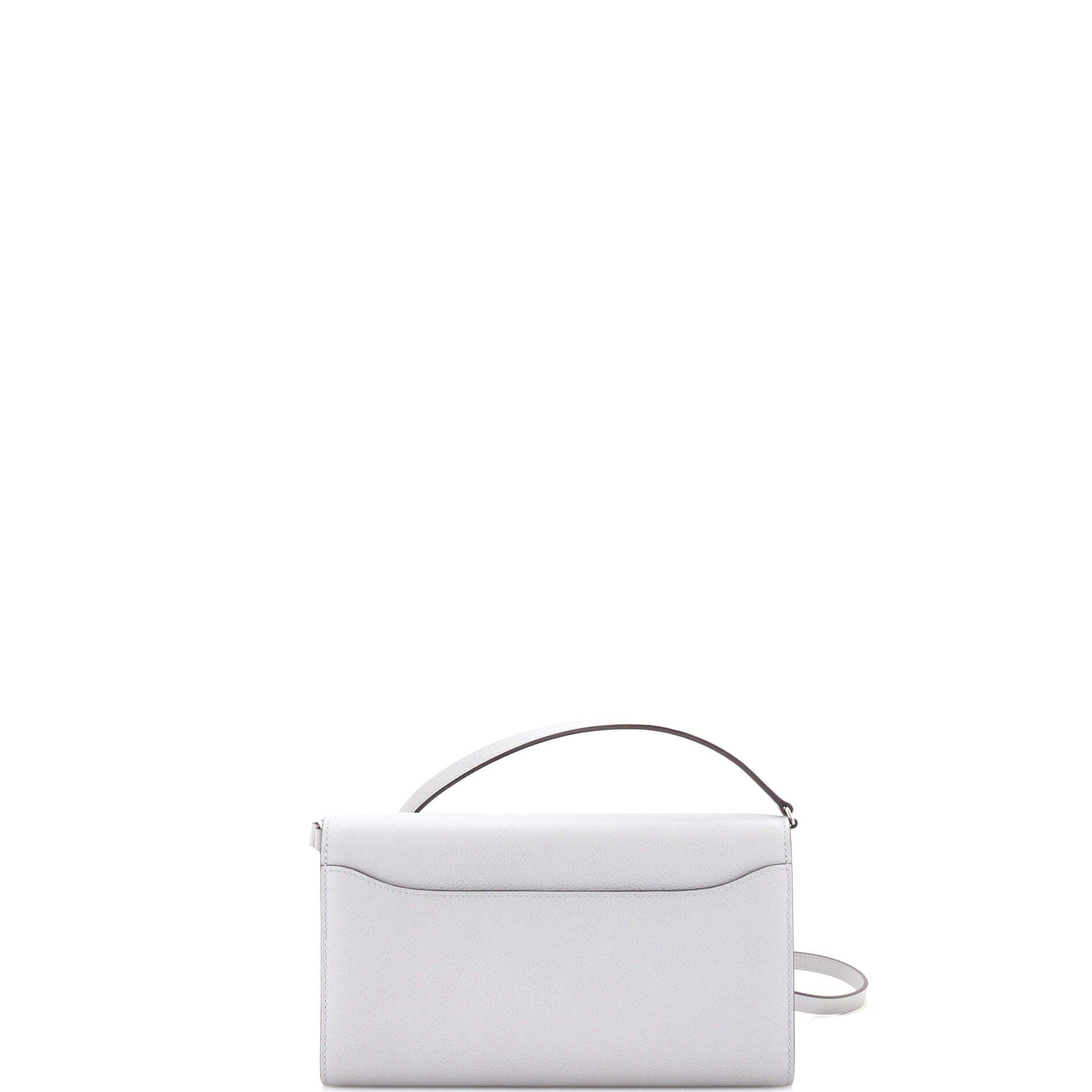 Constance To Go Wallet Evercolor, Alternate, color, Blue