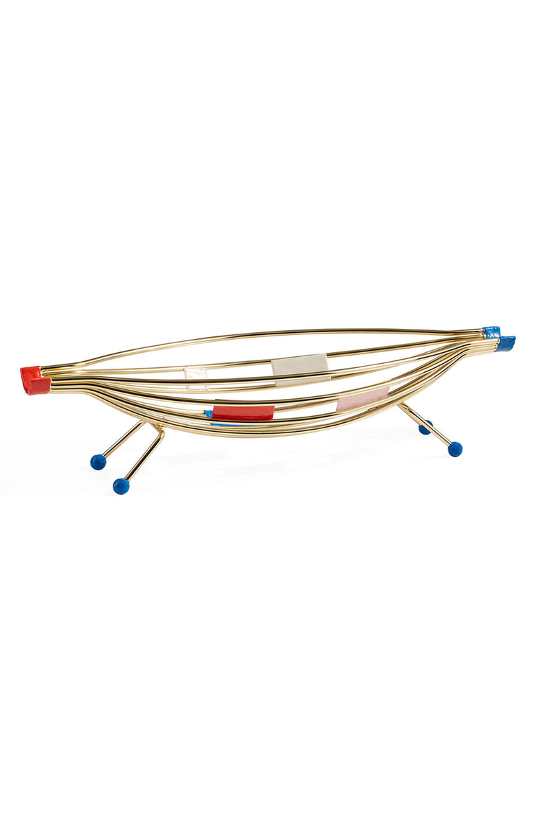 Jonathan Adler Miami Long Bowl, Alternate, color, 