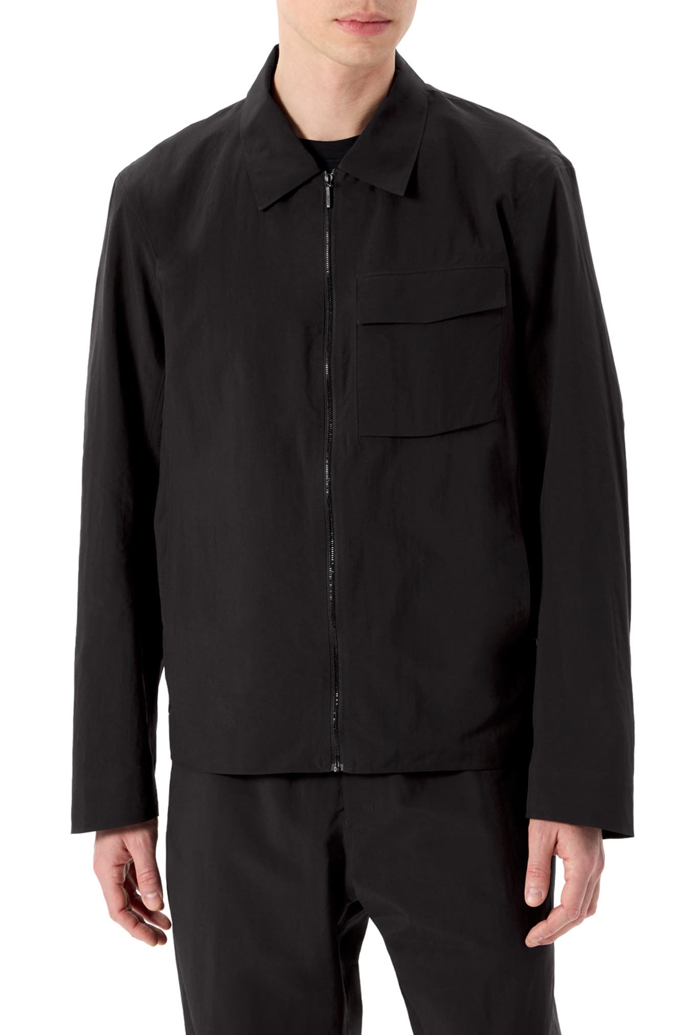 Spere SL Jacket