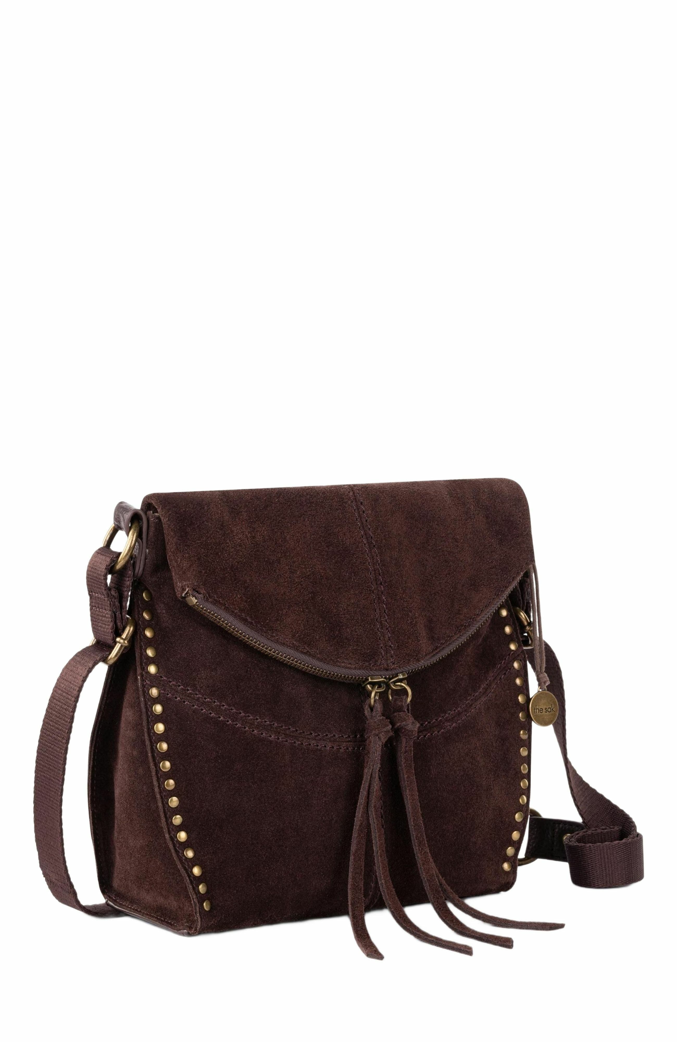 The Sak Silverlake Crossbody Bag (Women) | Nordstrom