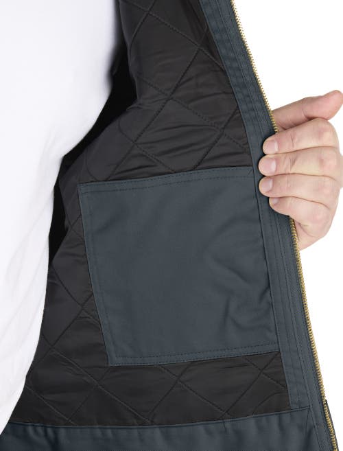 Dickies Big & Tall Insulated Eisenhower Jacket