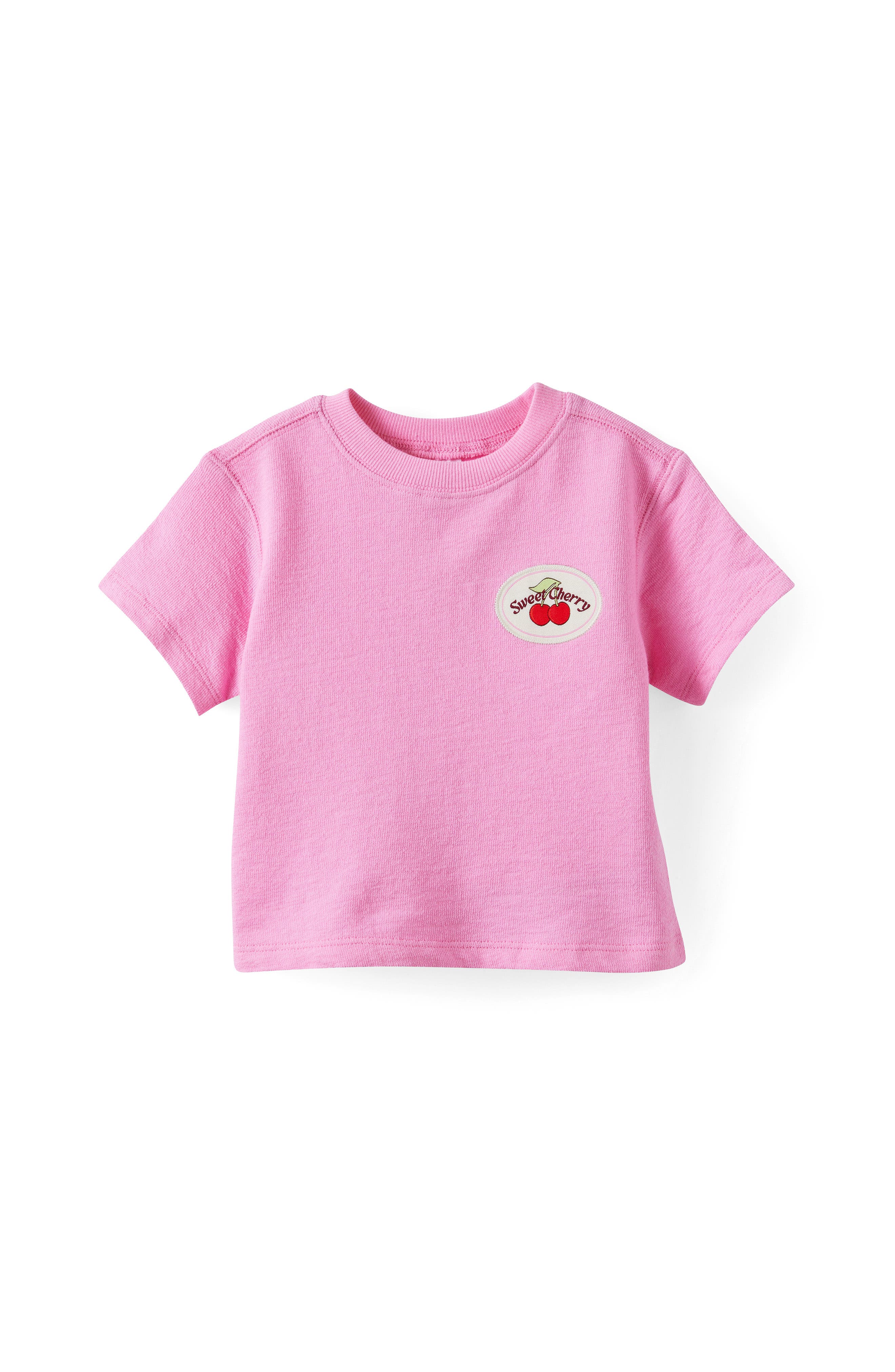 Strawberry Milk Sweet Cherry