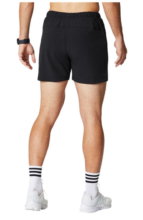 Fabletics The 5" One Short In Black