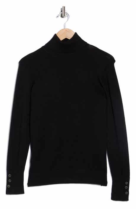 Joseph A Turtleneck Sweater