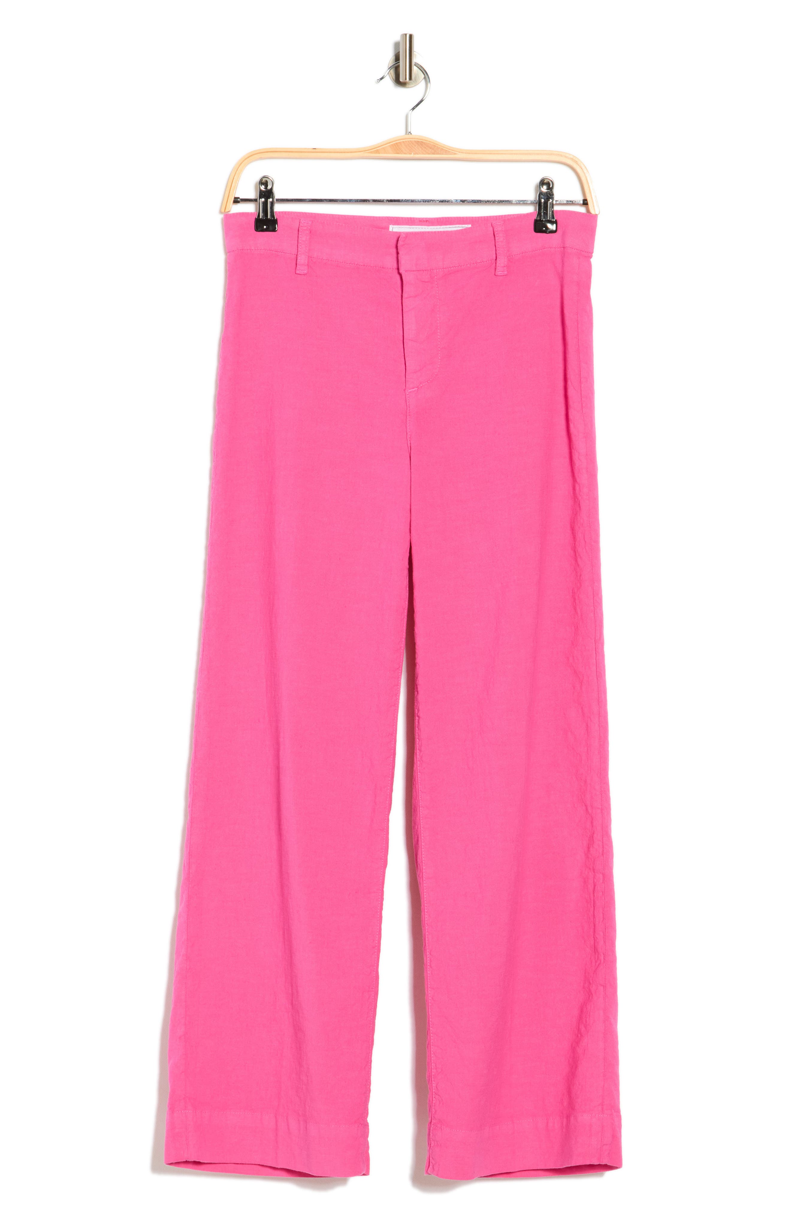 Frank & Eileen Wide Leg Pants