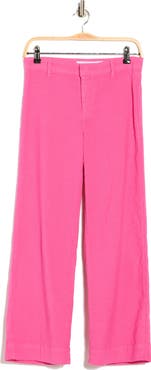 Frank & Eileen Wide Leg Pants