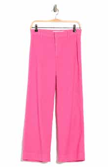 Frank & Eileen Wide Leg Pants