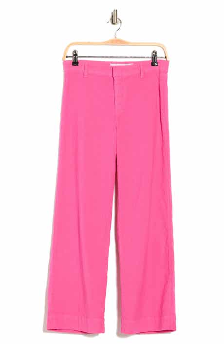 Frank & Eileen Wide Leg Pants