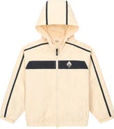 RtA Kids' Luca Hooded Windbreaker Jacket
