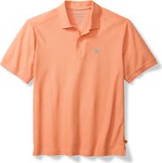 Tommy Bahama Emfielder Icon Solid IslandZone® Polo