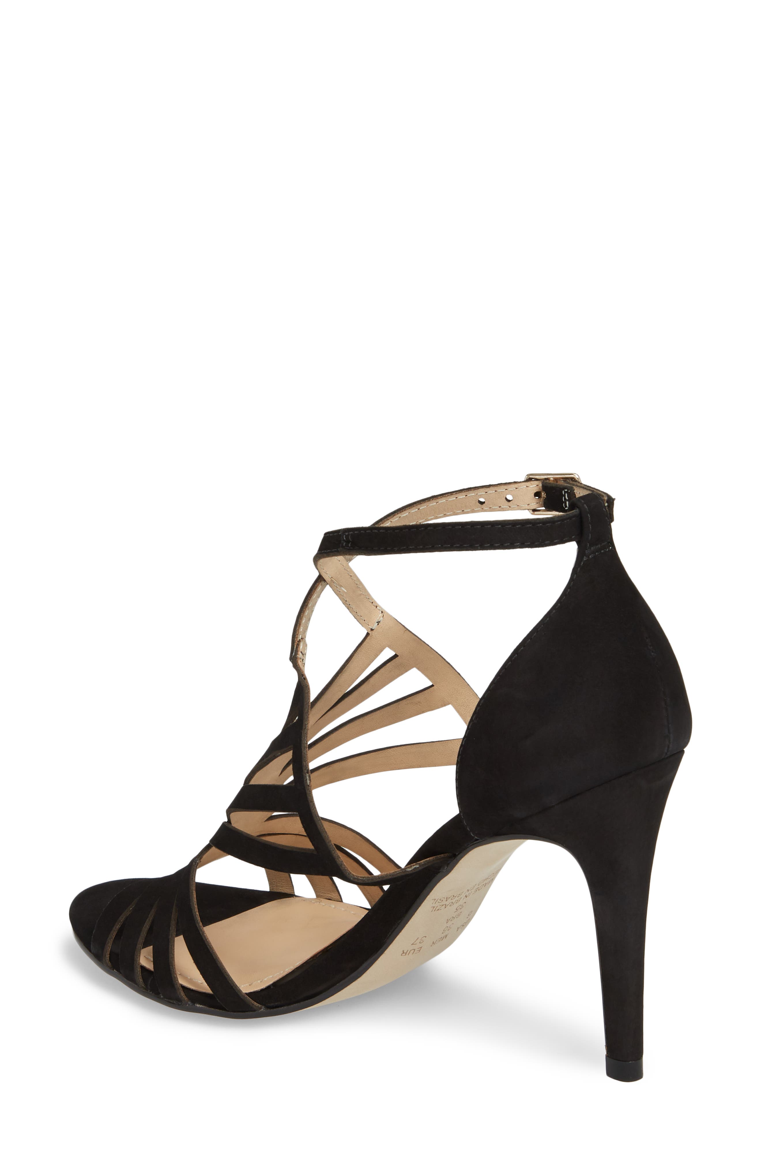 Klub Nico Mikki Sandal, Alternate, color, 