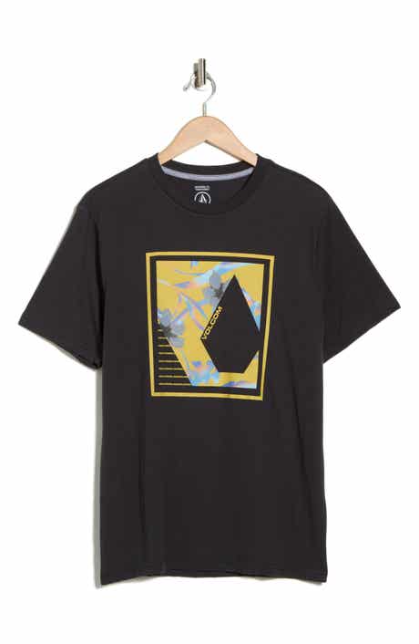 Volcom Sprayz Graphic T-Shirt