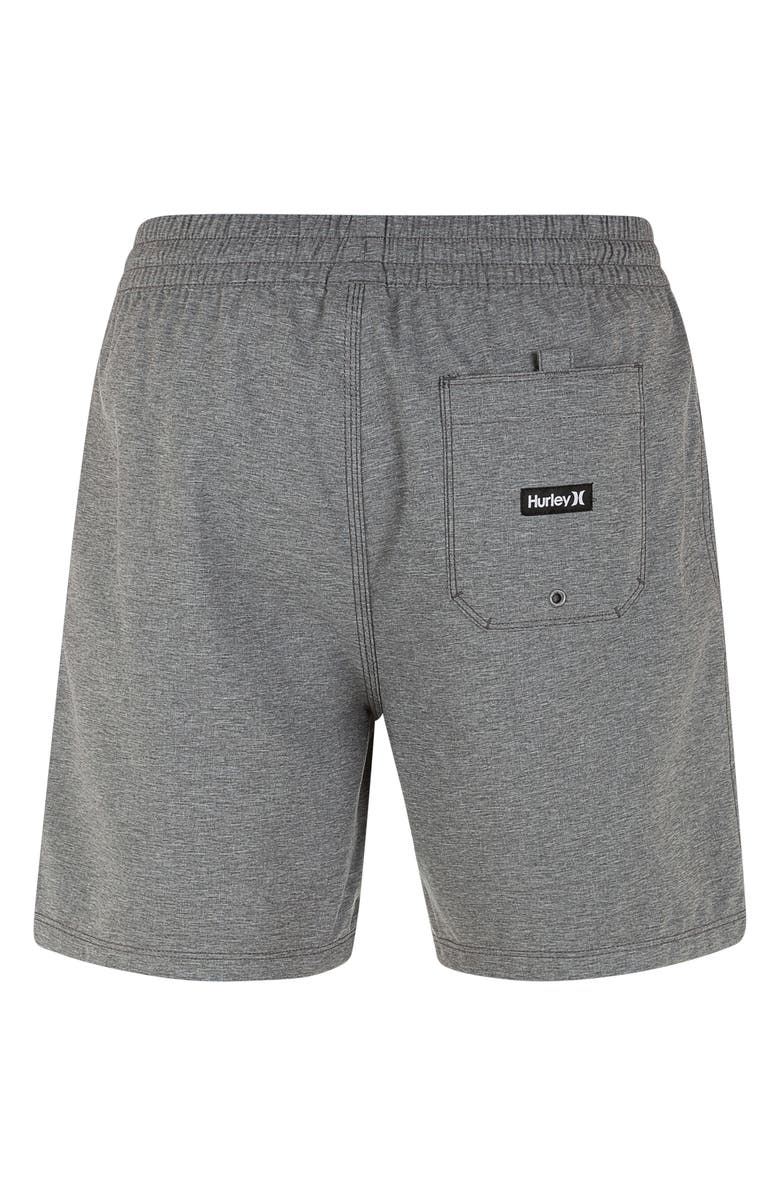 Hurley One And Only Swim Trunks, Alternate, color, 