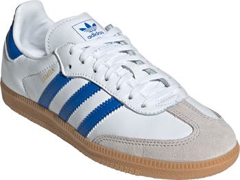 Kids' Samba Sneaker
