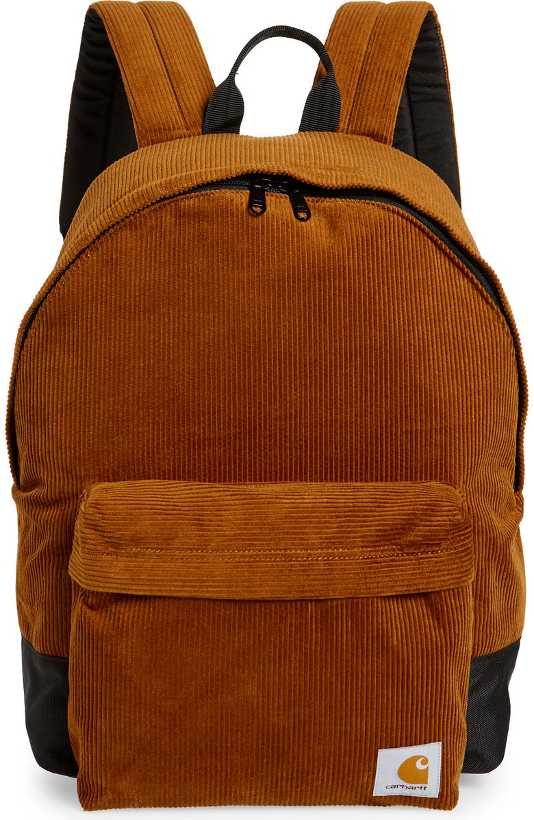 Carhartt Work In Progress Flint Backpack, Main, color,