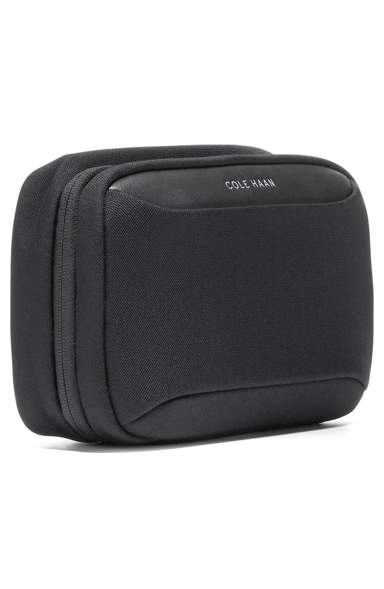 Cole Haan ZeroGrand Hanging Dopp Kit, Alternate, color, 