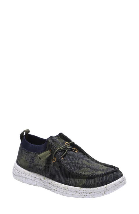 Michelle Slip On Sneaker