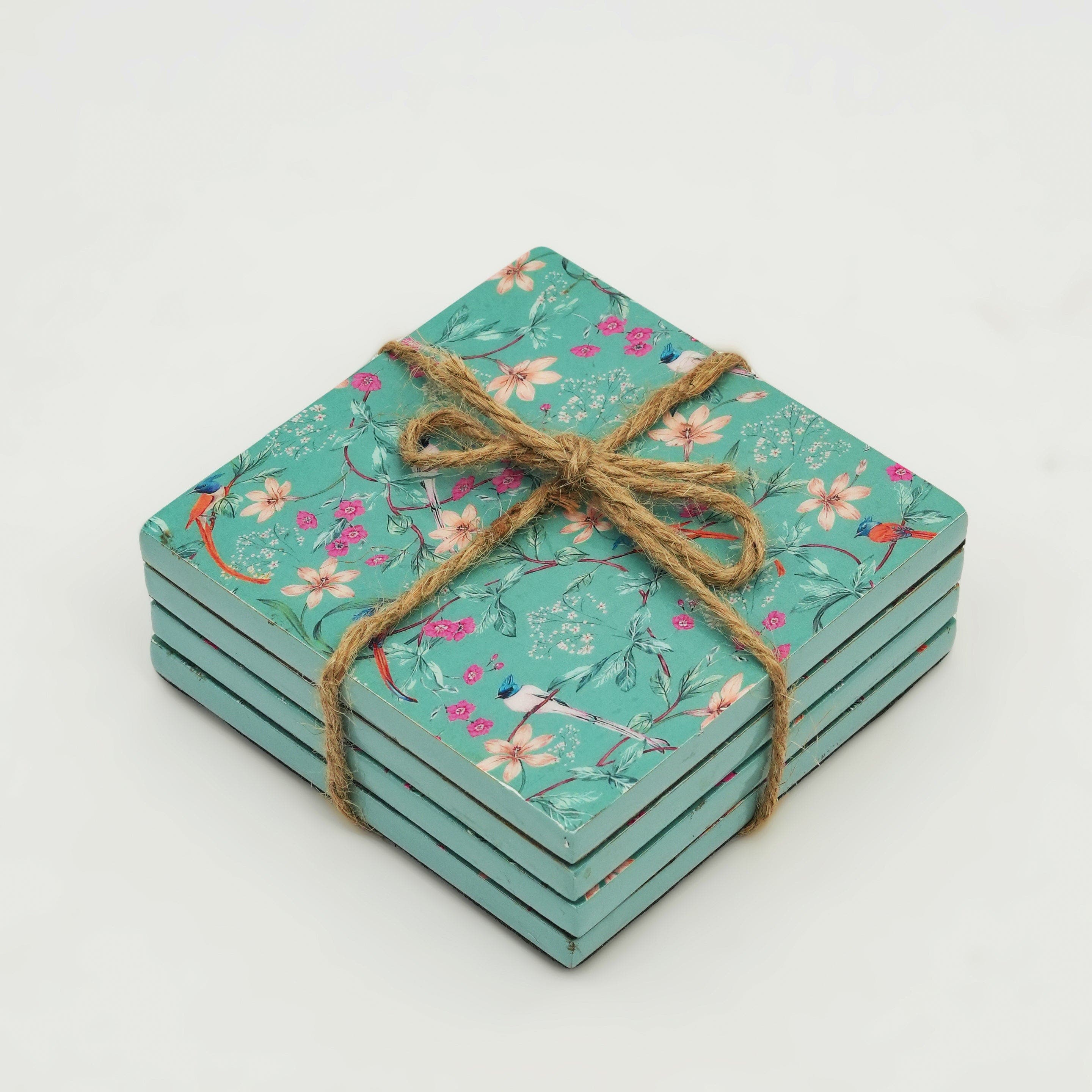 selected Aqua Flora