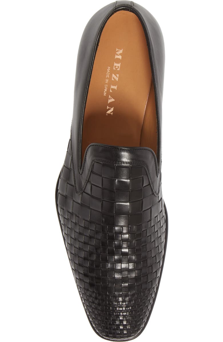 Mezlan Sirocco Venetian Loafer, Alternate, color,