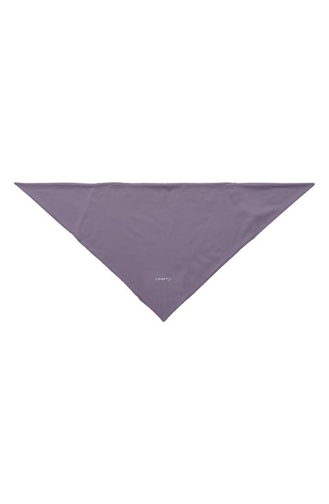 SubZ Recycled Polyester Bandana